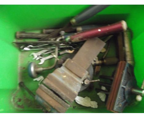 Box of tools