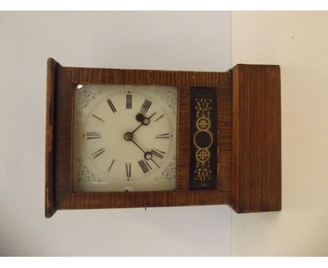 Mantle clock