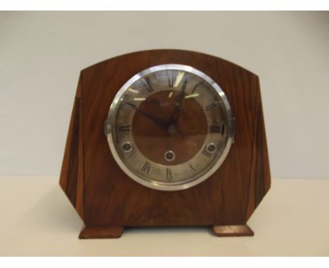 1930's mantle clock