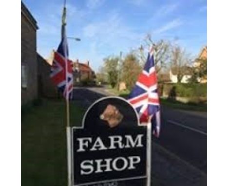 A £75 voucher from W H Munton &amp; Son, Mill Farm Butchers Manthorpe near Bourne, for prime fresh local meat. A small family