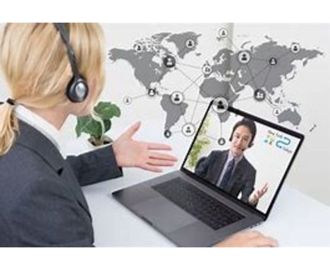 Two hours of virtual Career Coaching, supported by an in-depth world respected personality profiling report by Clare Neal, a 