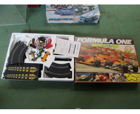 Scalextric 8178 Katalog Jahrgang 2015 