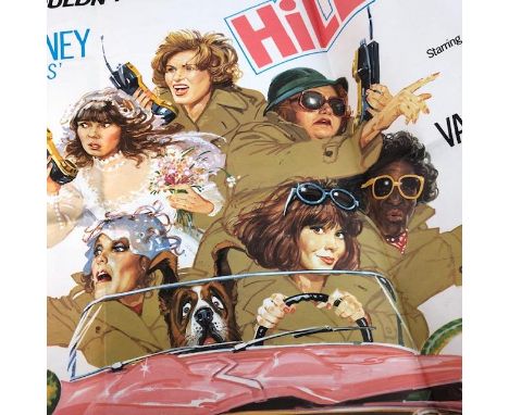 LOT OF VINTAGE MOVIE POSTERS AND EPHEMERA, including Walt Disney examples