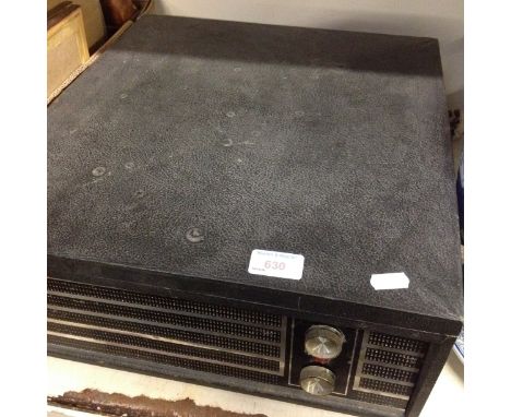 RETRO RECORD PLAYER. F1