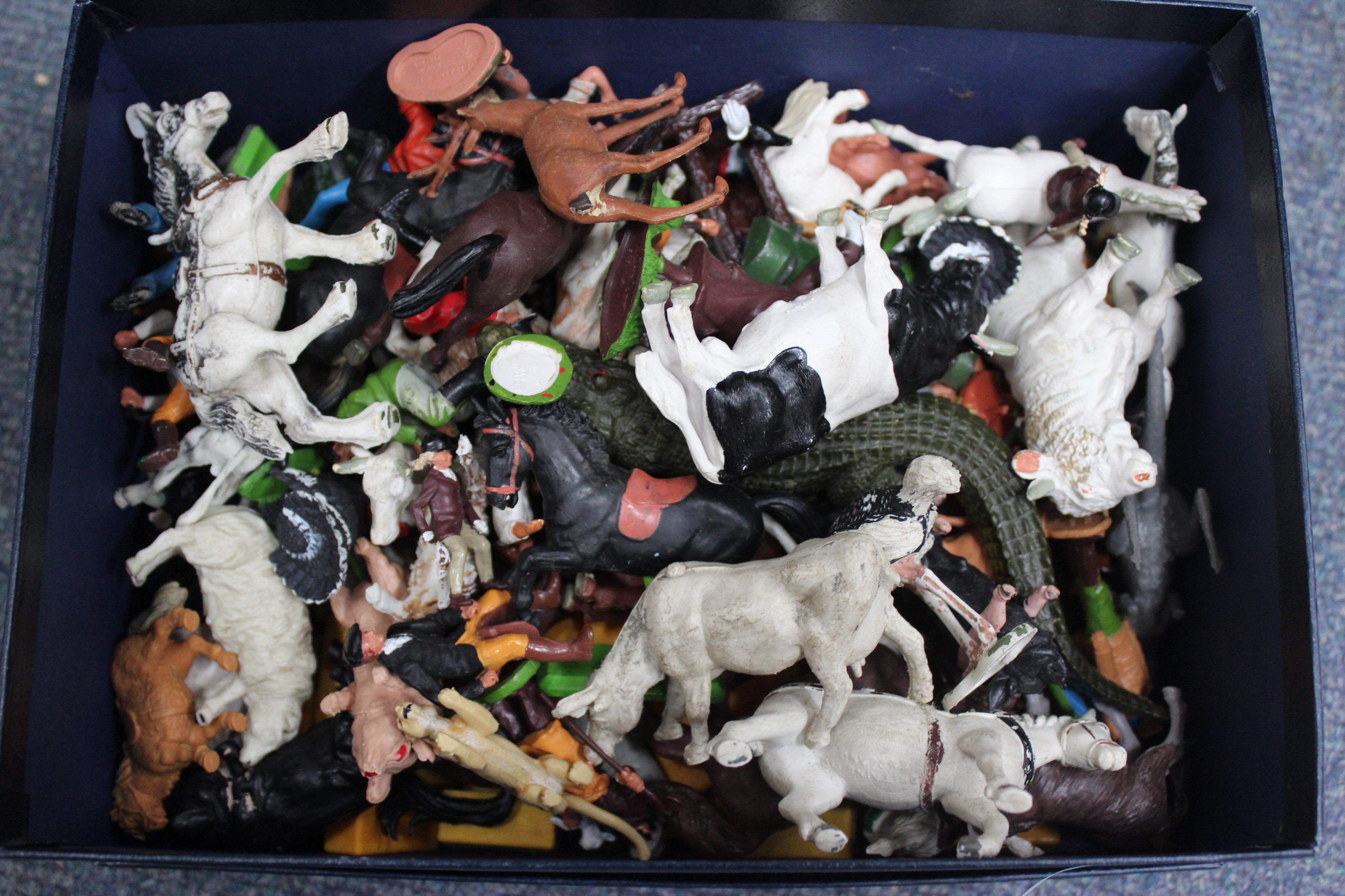 britains animal figures