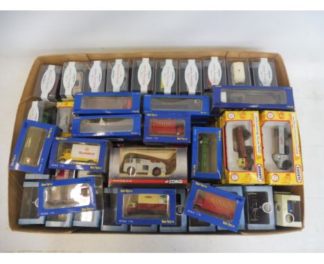 A large selection of Oxford 1:76 Railway scale models - base toys, Oxford die-cast, all in excellent condition.