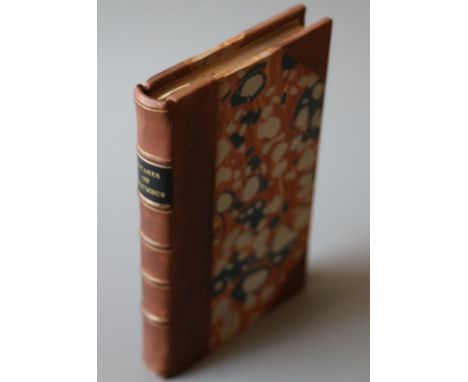 Columbus, Christopher - The History of the Voyages of Christopher Columbus in order to Discover America and the West-Indies, 