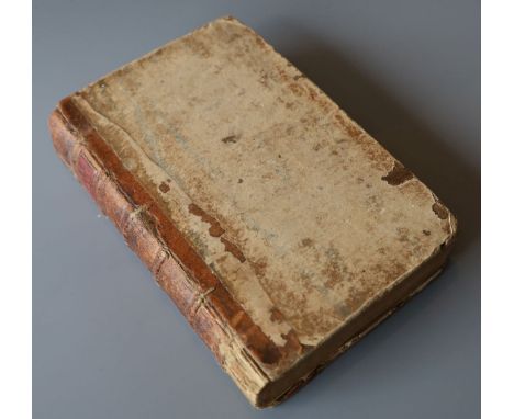 Georgius Candidius: Evert Ysbrants Ides: Thomas Rose, Sir and Others - An entertaining account of all the countries of the kn