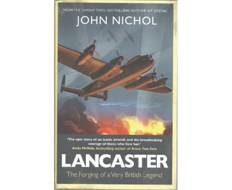 World War Two Avro Lancaster M. K. I 13x7 wall plaque in original packaging fantastic image of the iconic Bomber. Good Condit