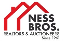 Ness Bros. Realtors & Auctioneers