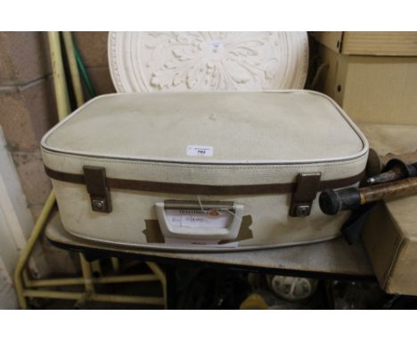 Case of Material & Curtains