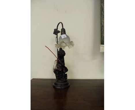 Cherub Light