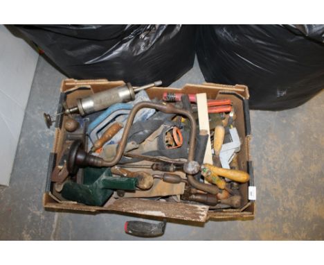 Box of tools