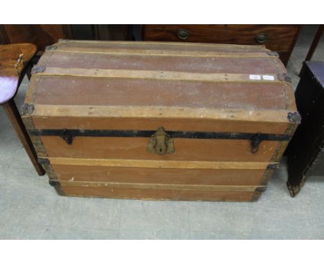 Large Trunk