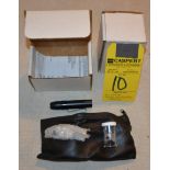 SHURE WIRED MICROPHONE MC51B