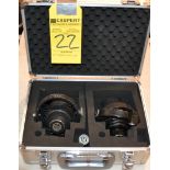 AKG414 E6 MICROPHONES