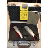SHURE KSM32 MICROPHONE