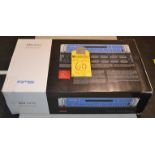 ADVANCED DIGITAL INTERFACE ADI-6432