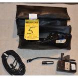 ASST SHURE PRO INSTRUMENT MIC 98DS