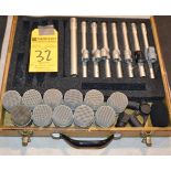 SHURE SM81 CONDENSER MICROPHONES