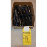 SHURE SM57 MICS