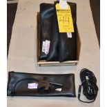 SHURE 36 & 98 MICS