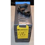 SENNHEISER MICS