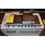 PRESONUS DIGIMIAX 8 CHANNEL DIGITAL MIC PRE-AMPS