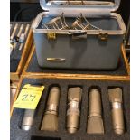 NEUMANN U87 MICROPHONE