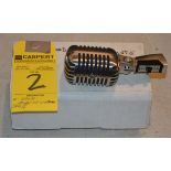 SHURE MODEL 55 SH SERIES II MICROPHONE