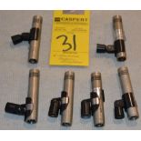 NEUMANN CONDENSER MICROPHONES