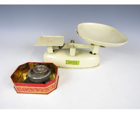 Harper kitchen scales and weights