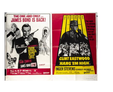 film poster Auctions Prices | film poster Guide Prices