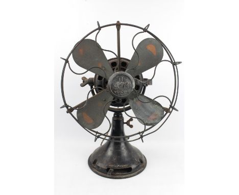 GEC Freezor Vintage Desk Fan 