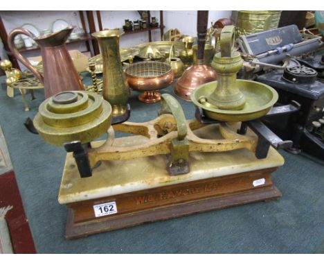 Avery scales & weights