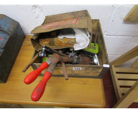 Engineering tools