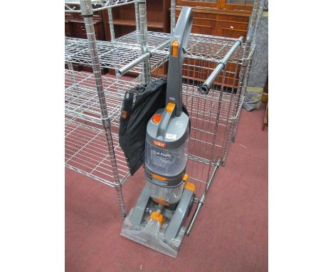 Vax Dual Power Carpet Cleaner