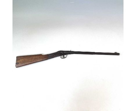 A Diana Mod 1 Air rifle, length 79cm.