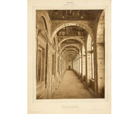   Adolphe Braun (1812-1877), zählt zu den erfolgreichsten Photographen im Europa des 19.   Jahrhunderts. Sein Unternehmen wid