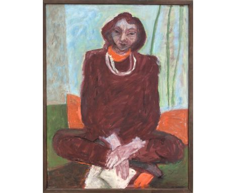   Vera Singer (1927-2017), Berliner Künstlerin, emigrierte 1933 nach Frankreich und 1942 in   die Schweiz, 1945 Studium bei J