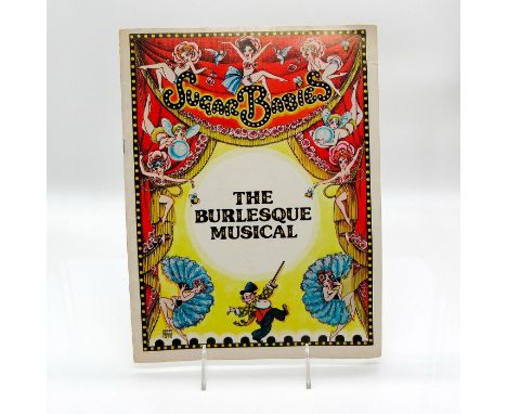 Recalls the styles and conventions that made this type of variety show parody the most popular of all the American entertainm