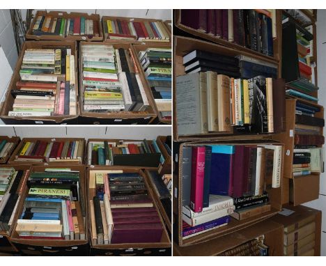 Collection of Mainly History Books, including medieval history, local history, manuscript studies, religious history, etc., t