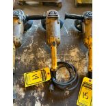 DeWalt 7" Angle Grinder, Model DWE4517, 8500 RPM, 120 V