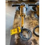 DeWalt 7" Angle Grinder, Model DWE4517, 8500 RPM, 120 V
