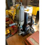 Nitto Kohki Atra Ace Magnetic Drill Press, Model WA-3500