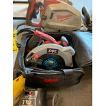 Skil 7-1/4" Circular Saw, 5300 RPM, 2.5-HP, 120 V