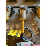 DeWalt 7" Angle Grinder, Model DWE4517, 8500 RPM, 120 V