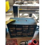 Small Parts Organizer