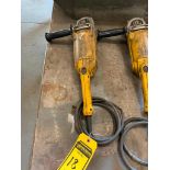 DeWalt 7" Angle Grinder, Model DWE4517, 8500 RPM, 120 V