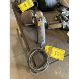 Walter Line-Mate II V.S. Drum Sander, 1200-3700 RPM, 120 V